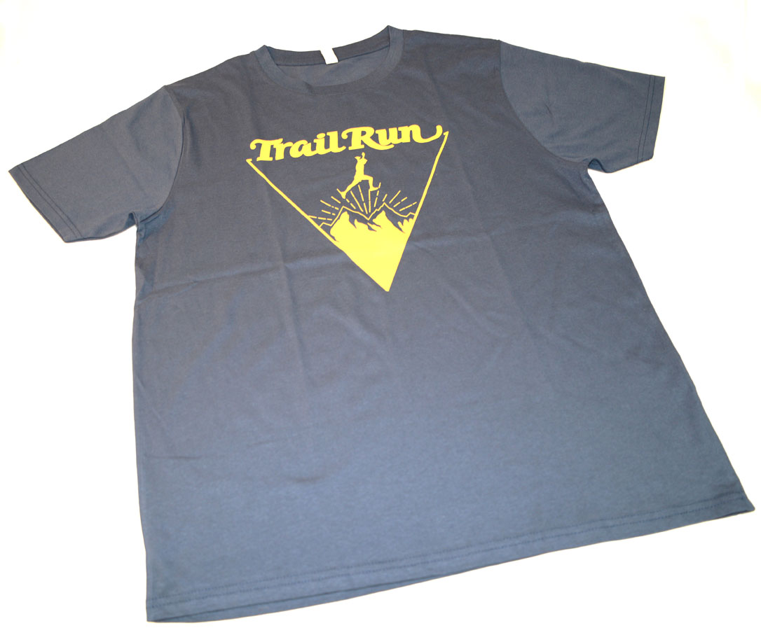 Trail Run | Suscripción 6 Números con Camiseta Trail Run Ropegun (Hombre)