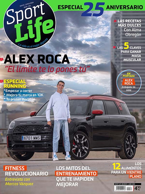 Sport Life | Número 286 Mayo/Junio 2024