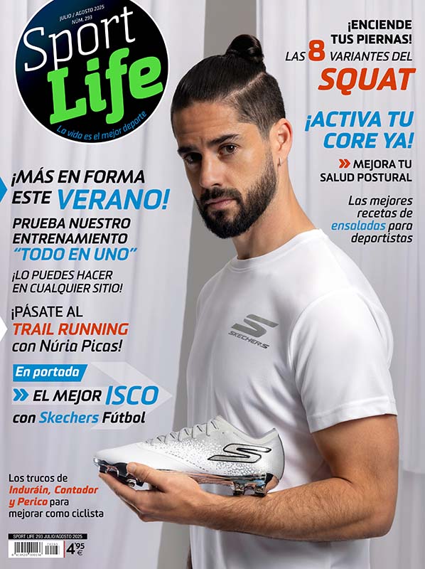 SPORT LIFE