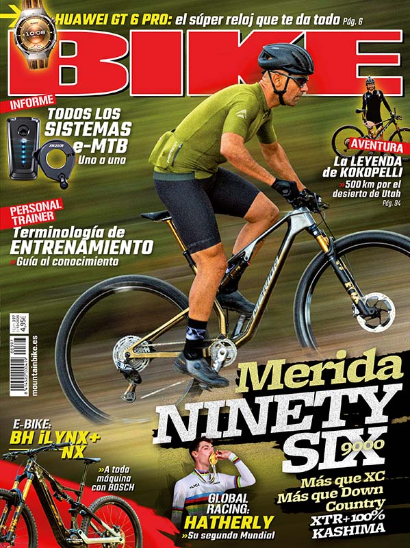 BIKE