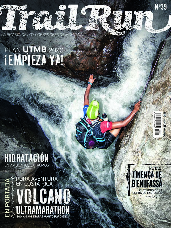 Trail Run | Número 39 2019