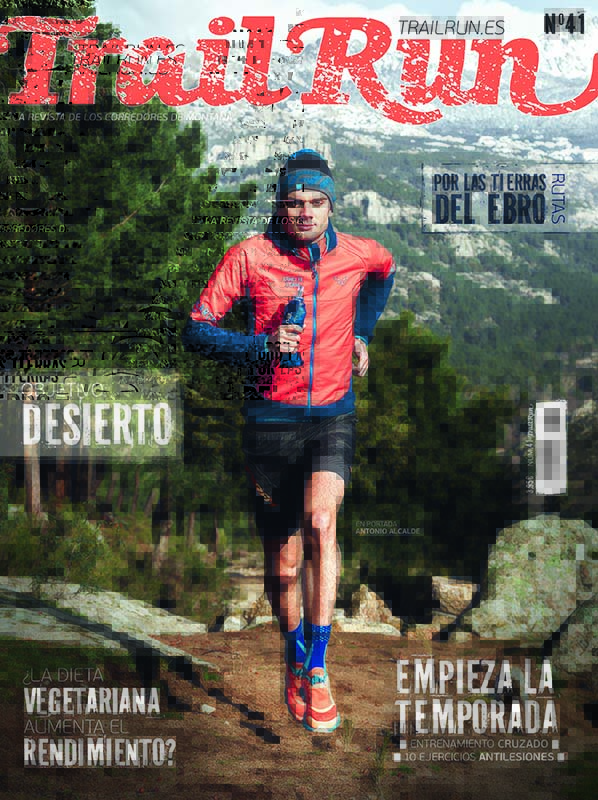 Trail Run | Número 41 2020