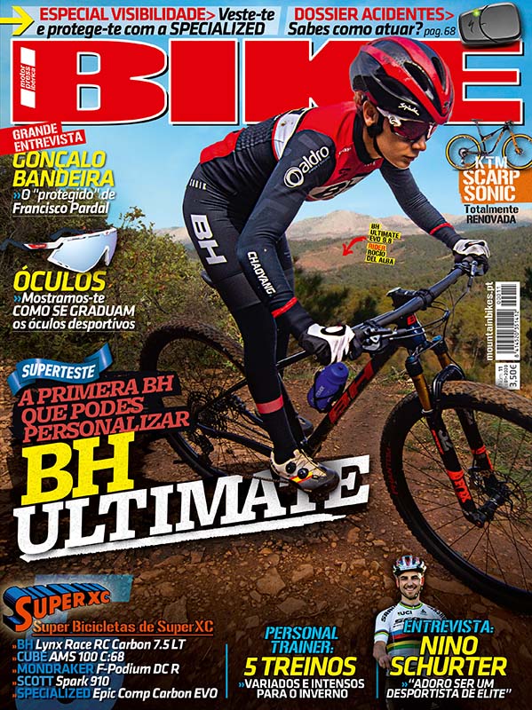 BIKE Portugal | Número 11 2020