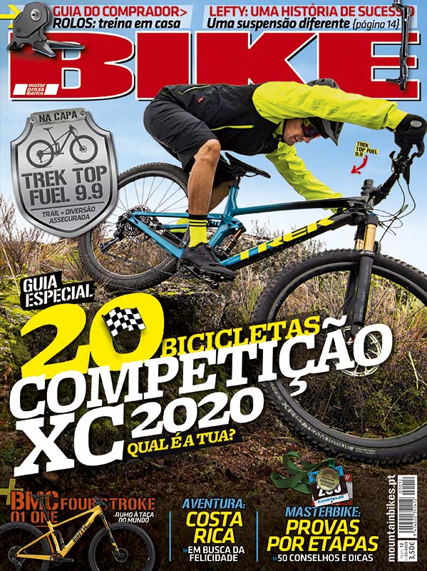 BIKE Portugal | Número 12 2020