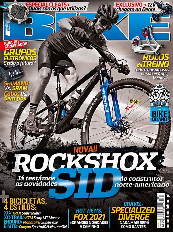 BIKE Portugal | Número 13 2020