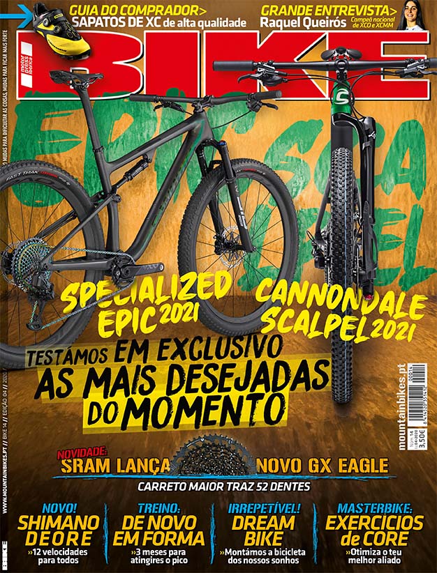BIKE Portugal | Número 14 2020