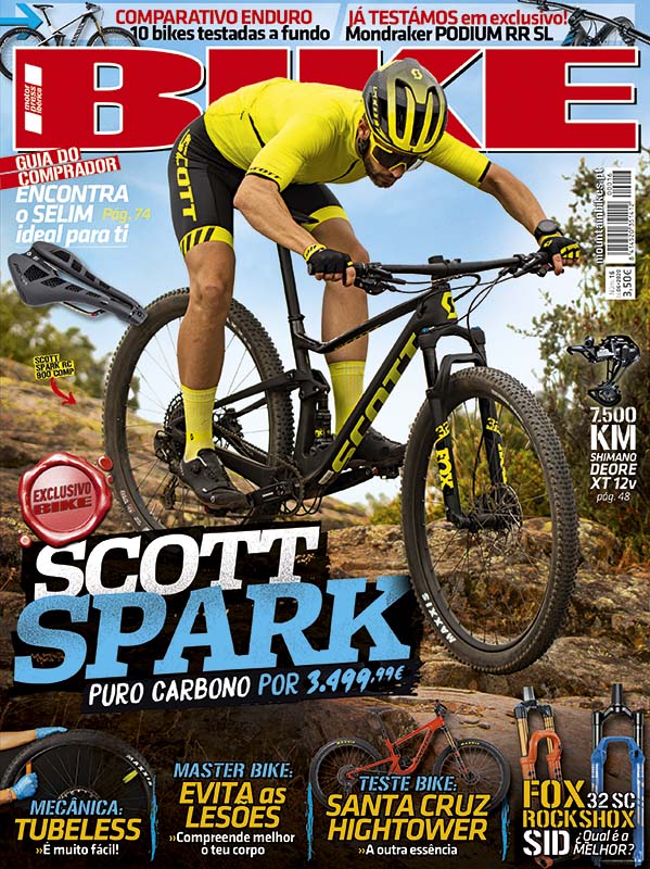BIKE Portugal | Número 16 2020