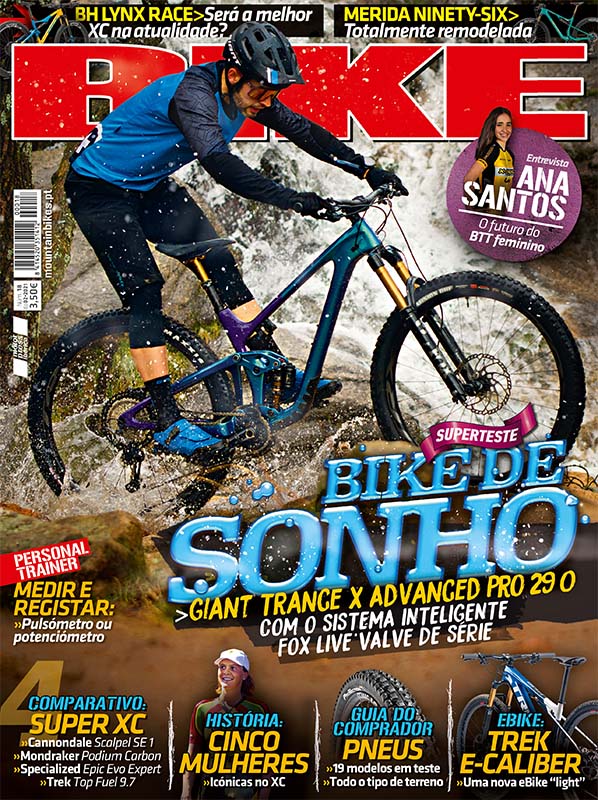 BIKE Portugal | Número 18 2021