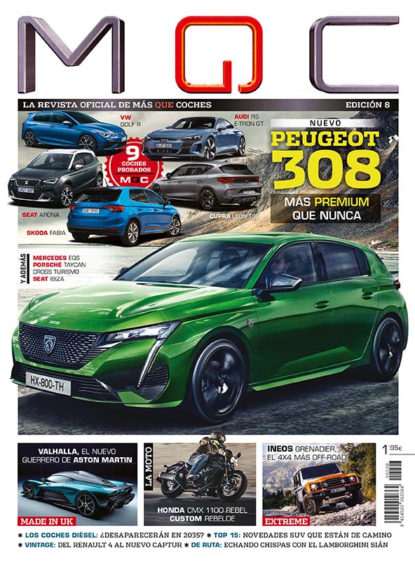 MQC | edición 8 2021