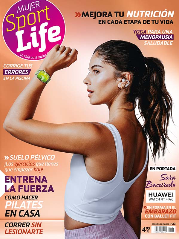 Sport Life Mujer | Número 23