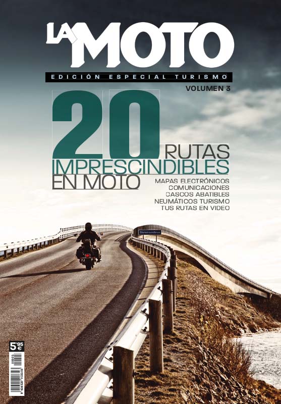 Edición Especial La Moto 
